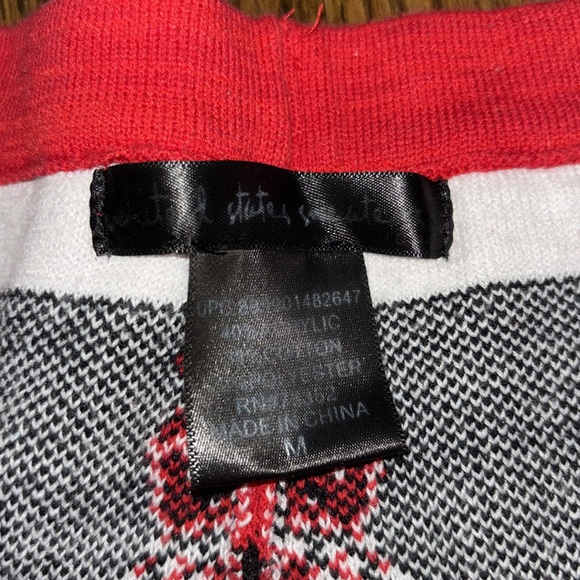 Penguin Christmas Pajamas 🐧🎄 - women’s medium - Picture 6 of 6